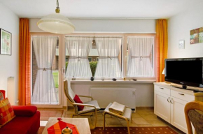 Ferienwohnung 47 Haus Seestern